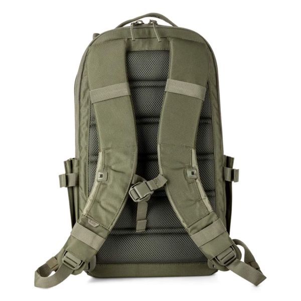 Рюкзак LV18" 5.11 Tactical, цвет Python (30л.)
