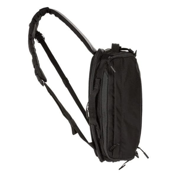 Рюкзак LV10" 5.11 Tactical, цвет Black