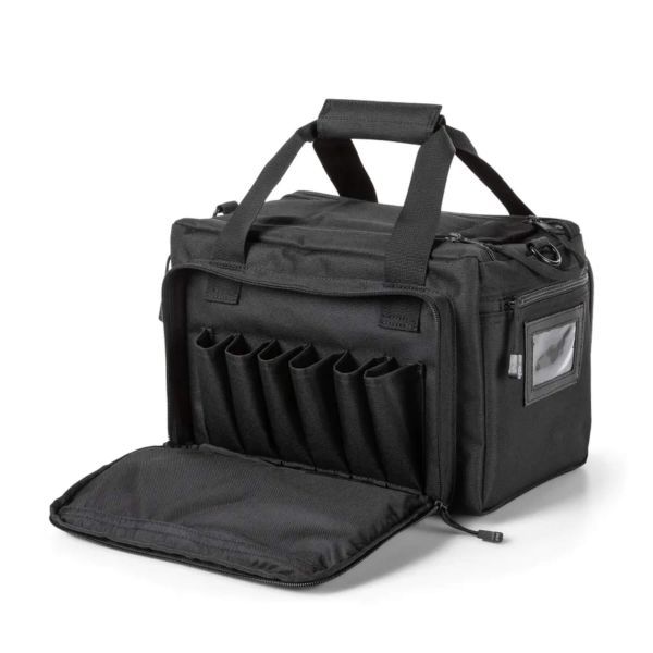 Сумка Range Qualifier 18L 5.11 Tactical, цвет Black