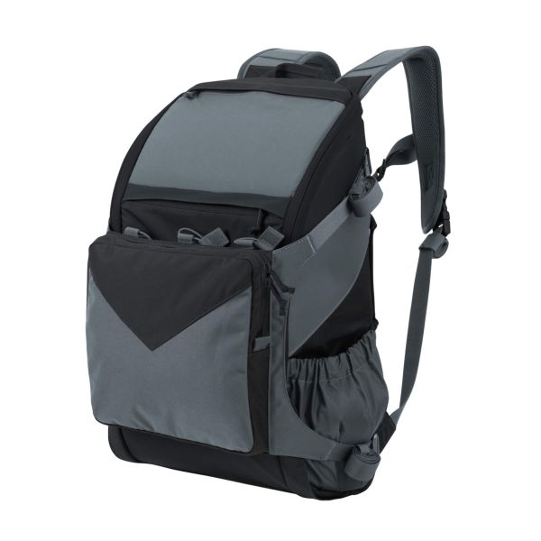 Рюкзак BAIL OUT Helikon, цвет SHADOW GRAY / BLACK