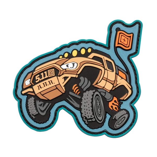 ПАТЧ 5.11 TACO