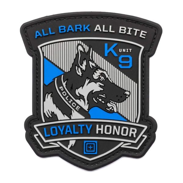 Патч 5.11 ALL BITE PATCH