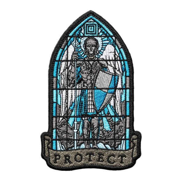 Патч 5.11 Protect