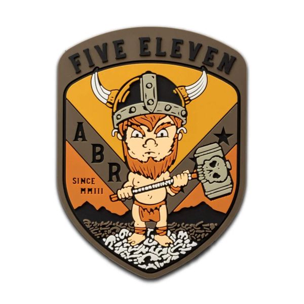 ПАТЧ 5.11 ABR™ BABY VIKING