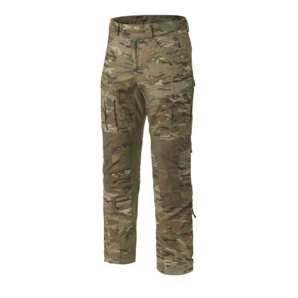 Брюки MCDU Helikon, цвет MultiCam