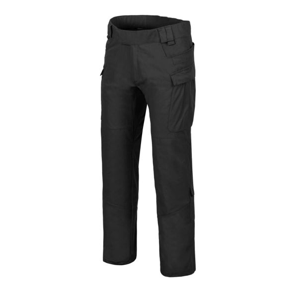 Брюки MBDU® Helikon, цвет Black