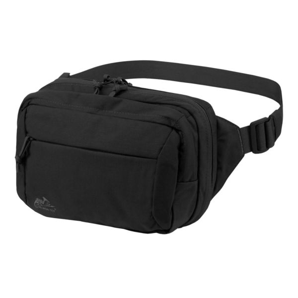 Сумка поясная RAT Waist Helikon, цвет BLACK