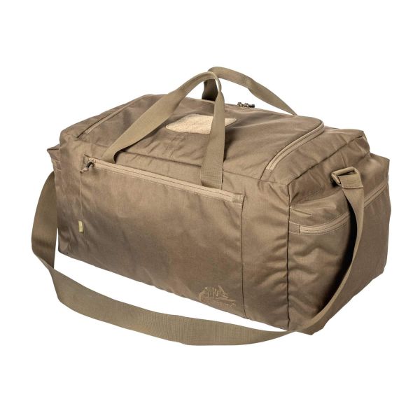Сумка URBAN TRAINING BAG Helikon, цвет Coyote Сумка URBAN TRAINING BAG Helikon, цвет Coyote