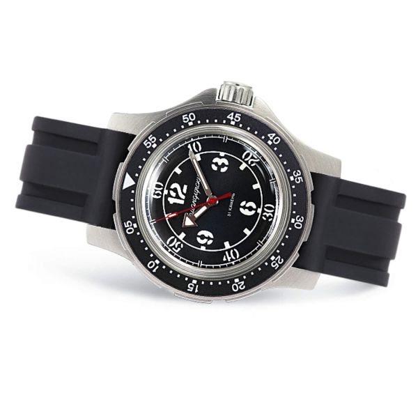 Часы Командирские 2415.01/18087А