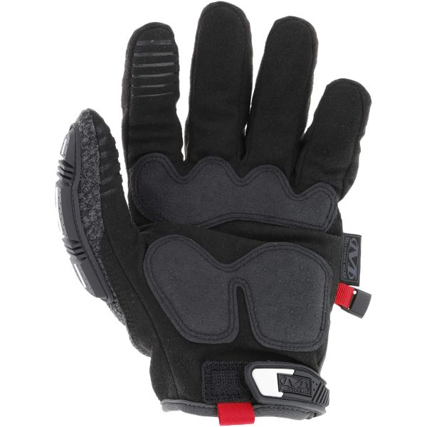 Перчатки ColdWork M-Pact Mechanix, цвет Grey/Black