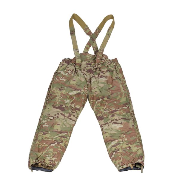 Костюм LEVEL 7, GONGTEX, цвет Multicam