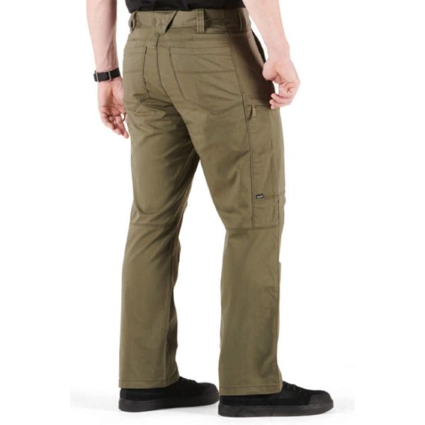 Брюки APEX 5.11 Tactical, цвет Ranger Green
