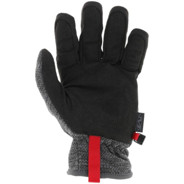 Перчатки ColdWork FastFit Mechanix, цвет Grey/Black