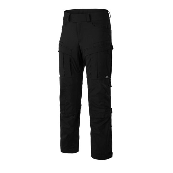 Брюки MCDU Helikon, цвет Black
