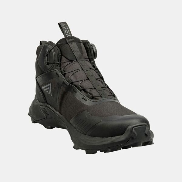 Ботинки Eagle APEX, цвет Black