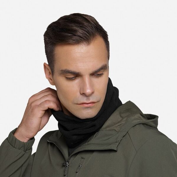 Бафф флисовый APEX, цвет Black