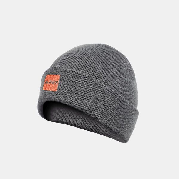 Шапка Winter APEX, цвет Grey
