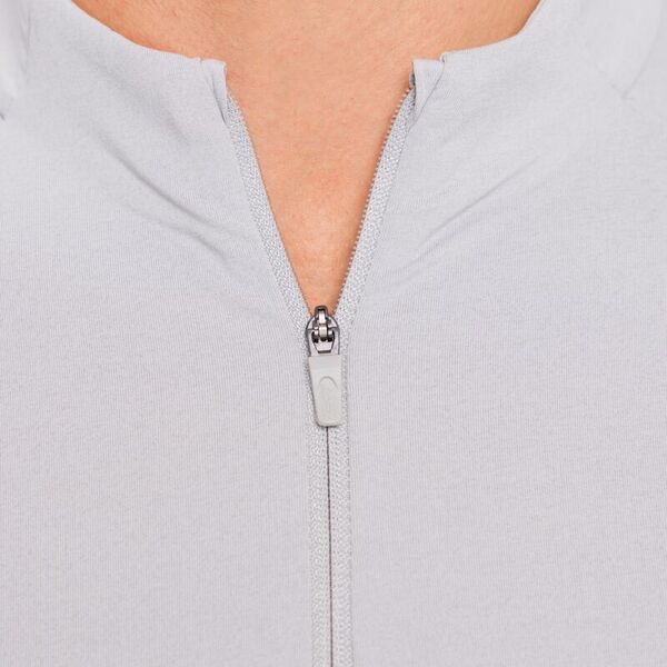 Лонгслив KATAVI APEX, цвет Light Grey