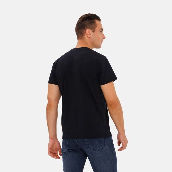 Футболка BASE APEX, цвет Black