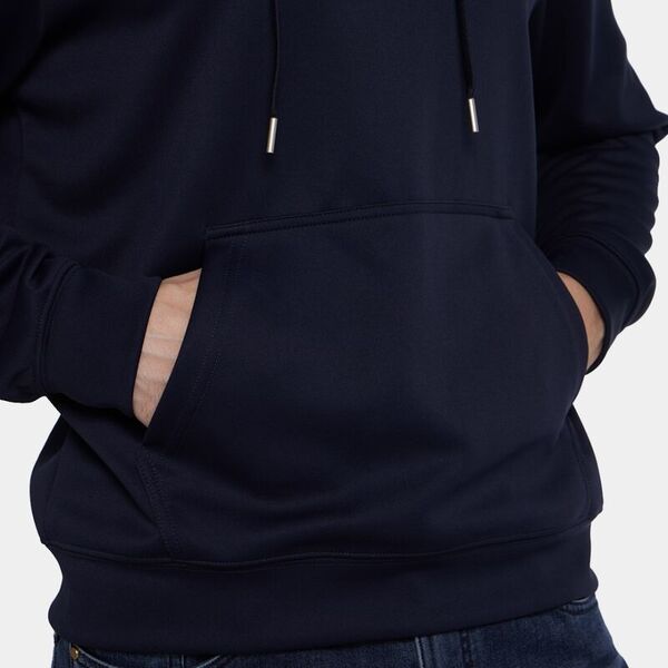Толстовка ARCHES HOODIE APEX, цвет Blue