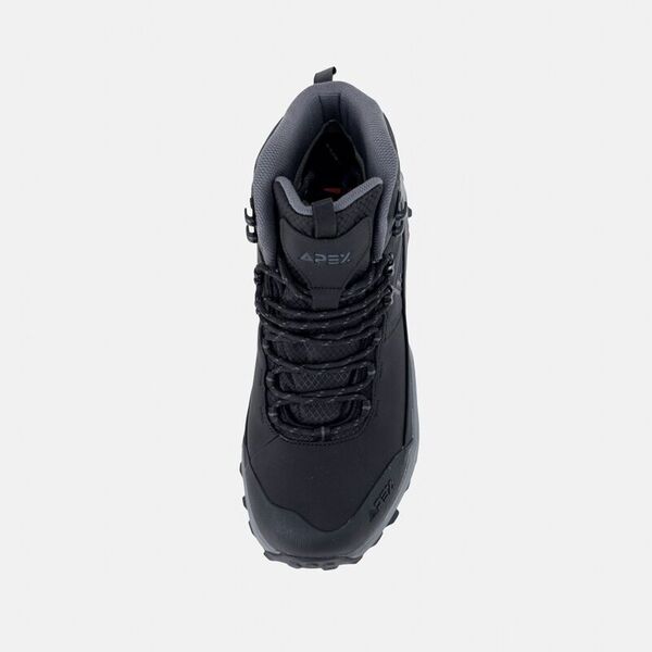 Ботинки Grizzly APEX, цвет Black