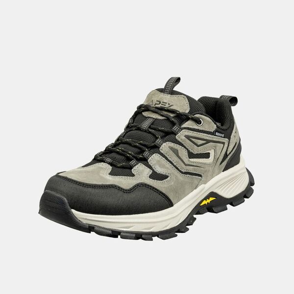 Полуботинки Iguana APEX, цвет Green