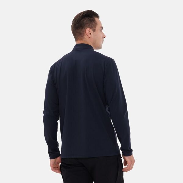 Лонгслив MERU APEX, цвет Blue