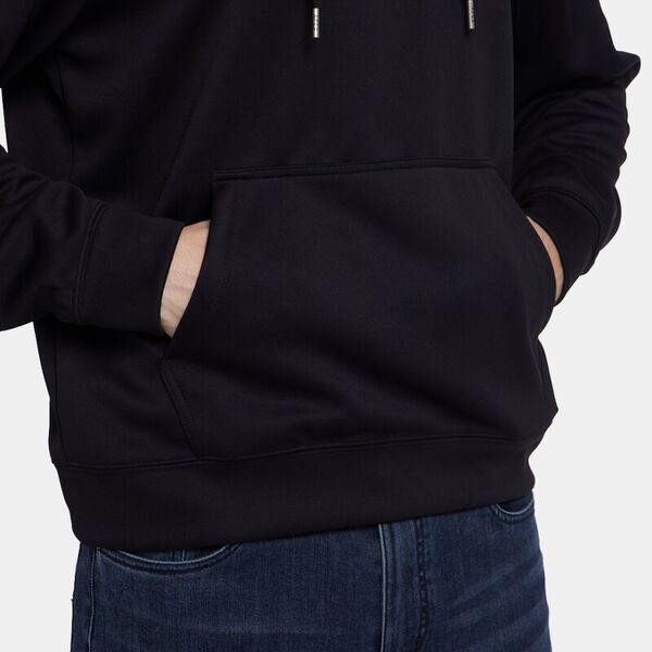 Толстовка ARCHES HOODIE APEX, цвет Black