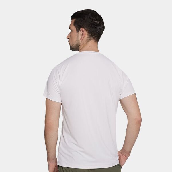 Футболка FUNDY APEX, цвет White