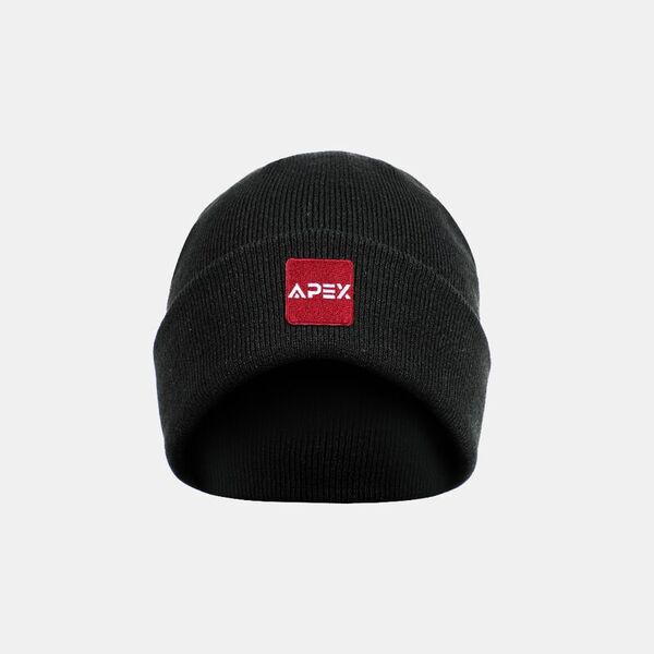 Шапка Winter APEX, цвет Black