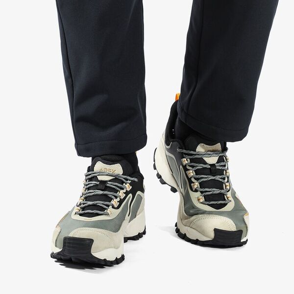 Полуботинки Lynx APEX, цвет Light Blue