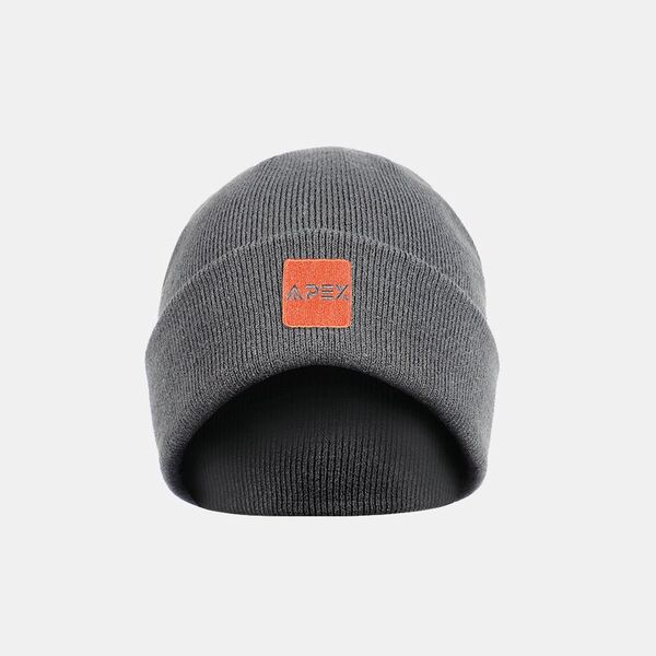 Шапка Winter APEX, цвет Grey