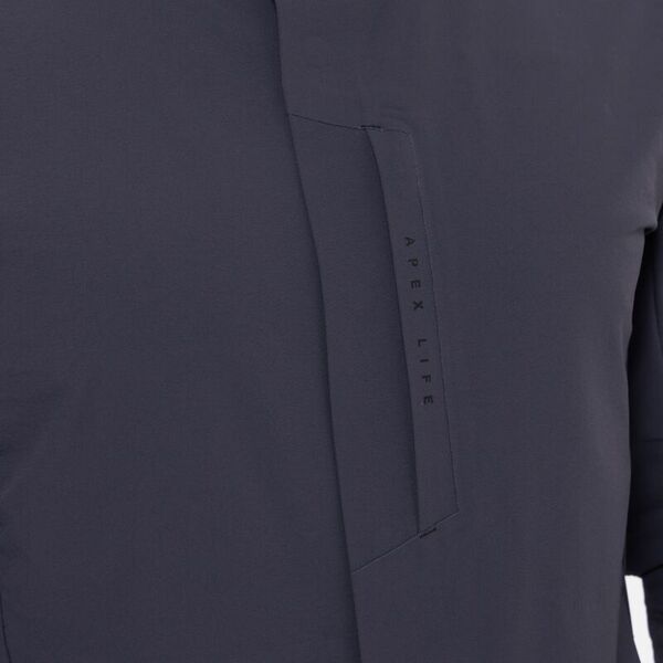 Рубашка KERAN APEX, цвет Grey