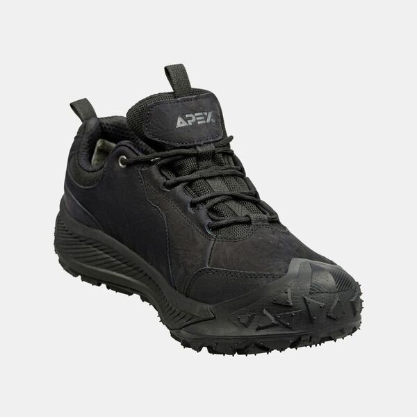 Полуботинки Wolf APEX, цвет Black