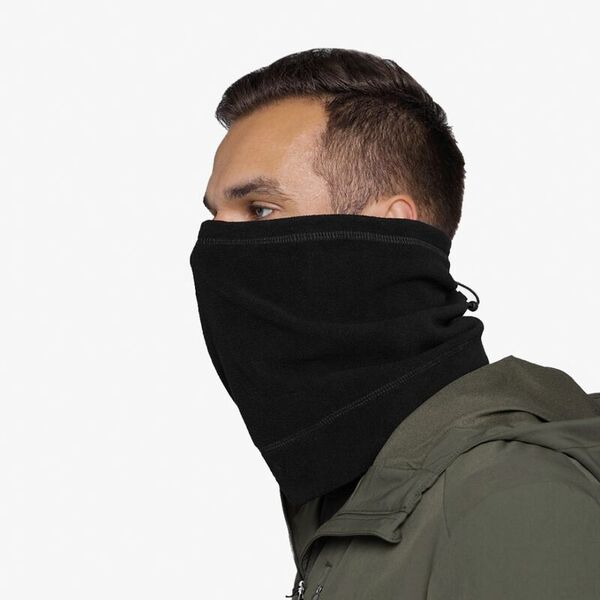 Бафф флисовый APEX, цвет Black