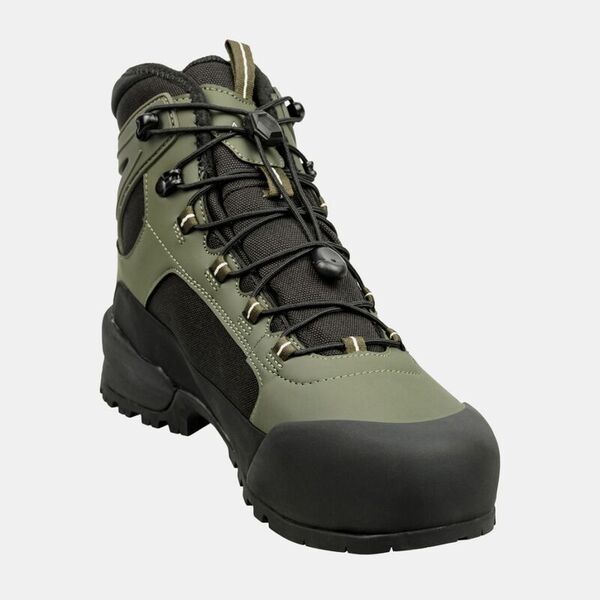 Ботинки Alligator APEX, цвет Green