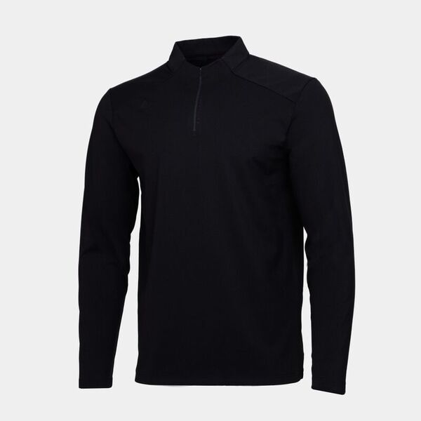 Лонгслив MERU APEX, цвет Black