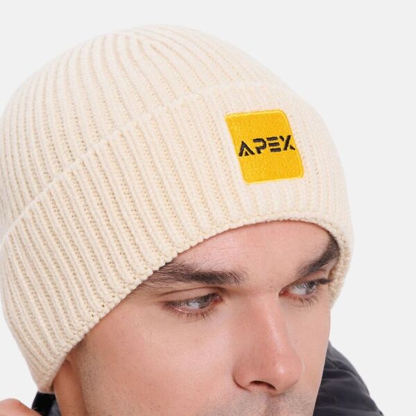 Шапка Winter APEX, цвет Beige