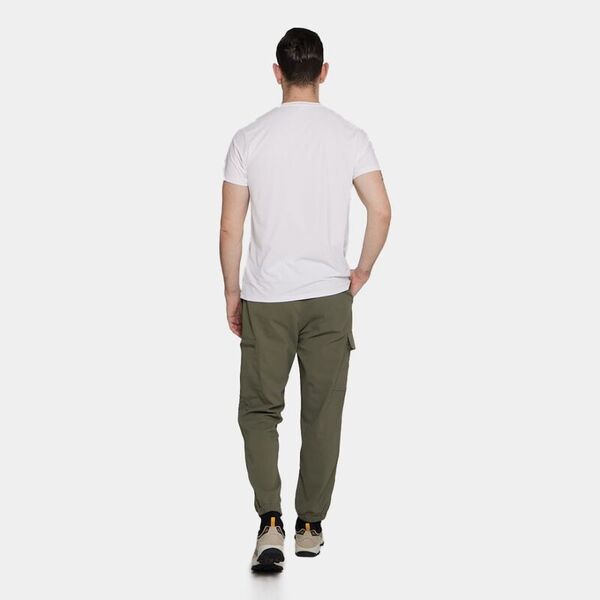 Футболка FUNDY APEX, цвет White