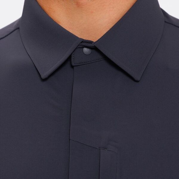 Рубашка KERAN APEX, цвет Grey