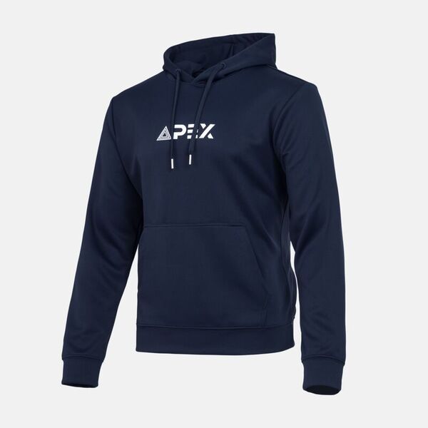Толстовка ARCHES HOODIE APEX, цвет Blue