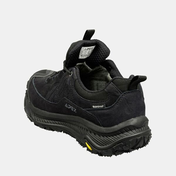 Полуботинки Wolf APEX, цвет Black