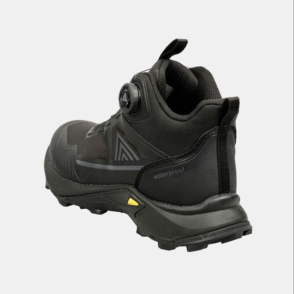 Ботинки Eagle APEX, цвет Black