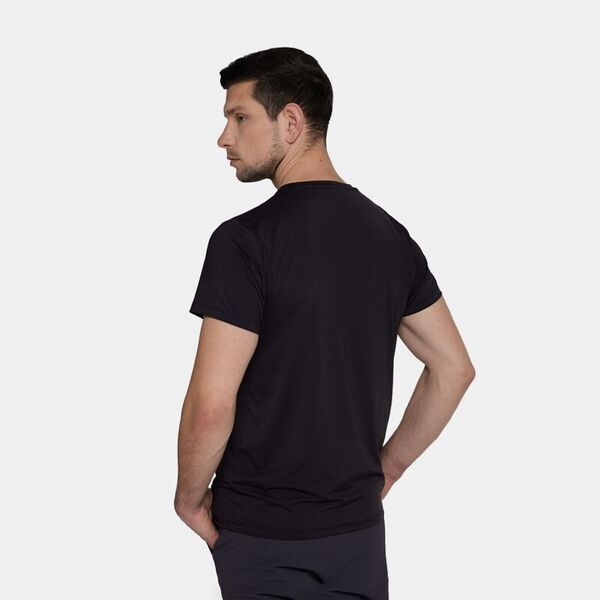 Футболка FUNDY APEX, цвет Black