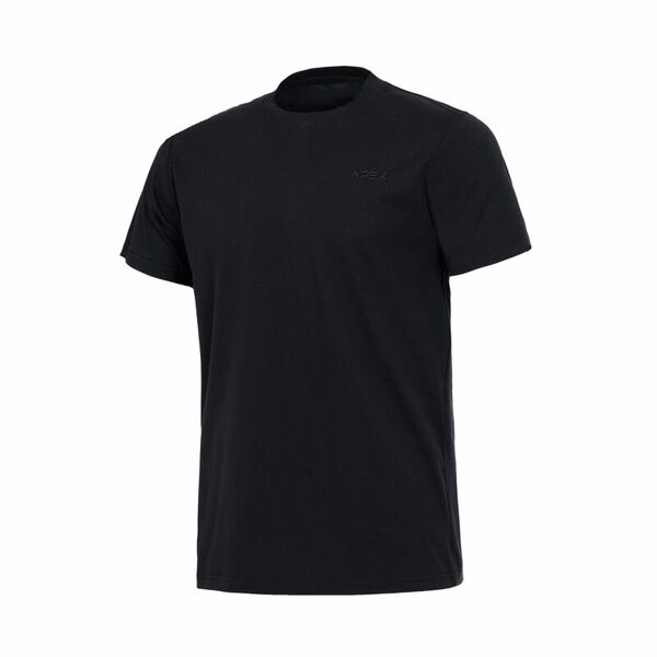Футболка BASE APEX, цвет Black
