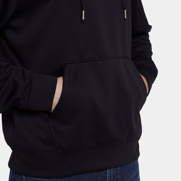 Толстовка ARCHES HOODIE APEX, цвет Black