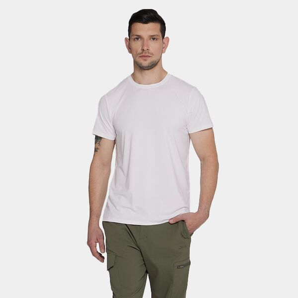 Футболка FUNDY APEX, цвет White