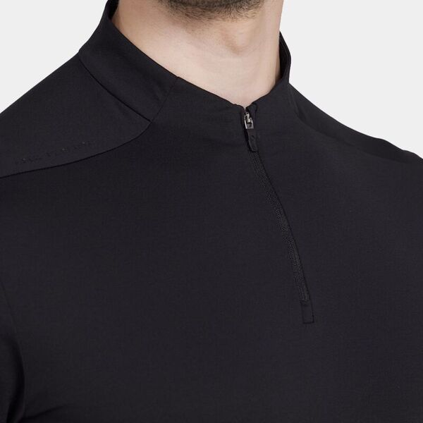 Лонгслив KATAVI APEX, цвет Black