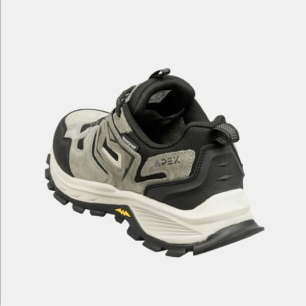 Полуботинки Iguana APEX, цвет Green