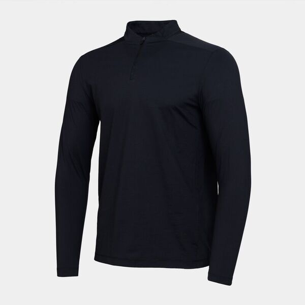 Лонгслив KATAVI APEX, цвет Black